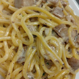 Casale Dell'orto Nourriture