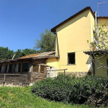 La Longevita Extérieur