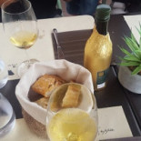 Nero Di Seppia Boisson