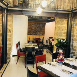 Alabarda Pub À l'intérieur