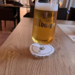 Il Boscaiolo Boisson