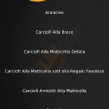 Conti Co. Carte