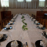 Trattoria Da Metino À l'intérieur