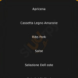 Enoteca Samnium Carte