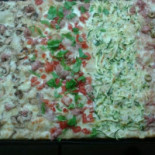 Pizza Idea 3 Nourriture