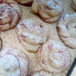 Pizza Idea 3 Nourriture