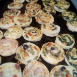 Pizza Idea 3 Nourriture