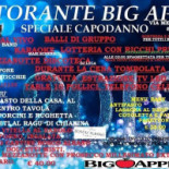 Big Apple Carte