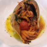 Ore Dodici food