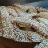 Pasticceria Oro Giallo Nourriture