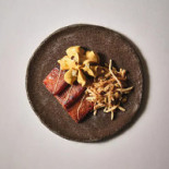 Osteria Pascal Boisson