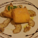 Ol Colabiol Comida