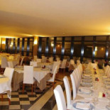Golf E Gourmet À l'intérieur