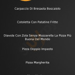 Front Page Carte