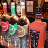Trattoria Vecchio Mulino drink
