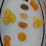 Roasted Getränk