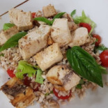 L'altro Caffé Comida