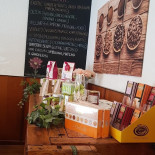 Leo Pasticceria Gelateria Bebida
