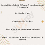 Leo Pasticceria Gelateria Carta