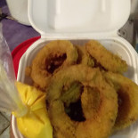 Daddynosh Food