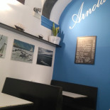 Arnold's Carte