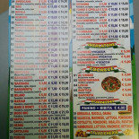 La Carrozza Carte