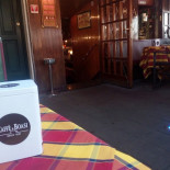 Pizzeria Valle Verde Exterior