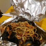 Opera Comida
