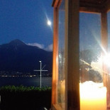 La Canottieri Extérieur