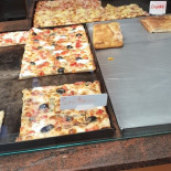 Granpizza Carte