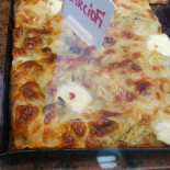 Granpizza Nourriture