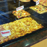 Granpizza Nourriture