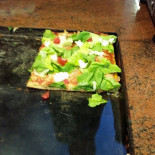 Granpizza Nourriture
