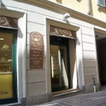 Cascina Boneta Extérieur