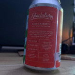 Birreria Wanted Bebida