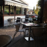 Blancio Pub Pizza Grill Extérieur