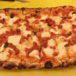 Pizzeria Ponte Cherio Comida