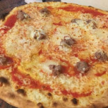 Pizzeria Ponte Cherio Comida