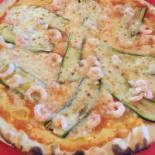 Pizzeria Ponte Cherio Comida