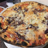 Pizzeria Ponte Cherio Comida