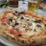 Pizzeria Ponte Cherio Comida