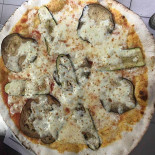 Pizzeria Ponte Cherio Comida