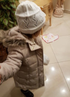 Trattoria Nestin drink