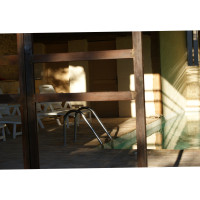 Trattoria Nestin inside