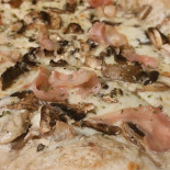 Spada Di Drago Nourriture