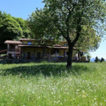 Agrituristica Cinque Abeti outside