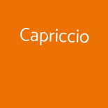 Capriccio Logo