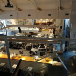 Ol Pastisser À l'intérieur