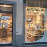 Trattoria Acquata À l'intérieur