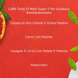 Chalet Maniva Carte